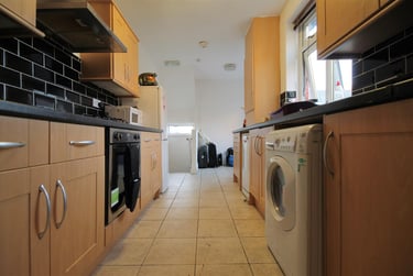 3 bed house, Second Avenue, Heaton, Newcastle, NE65XT - Image 1